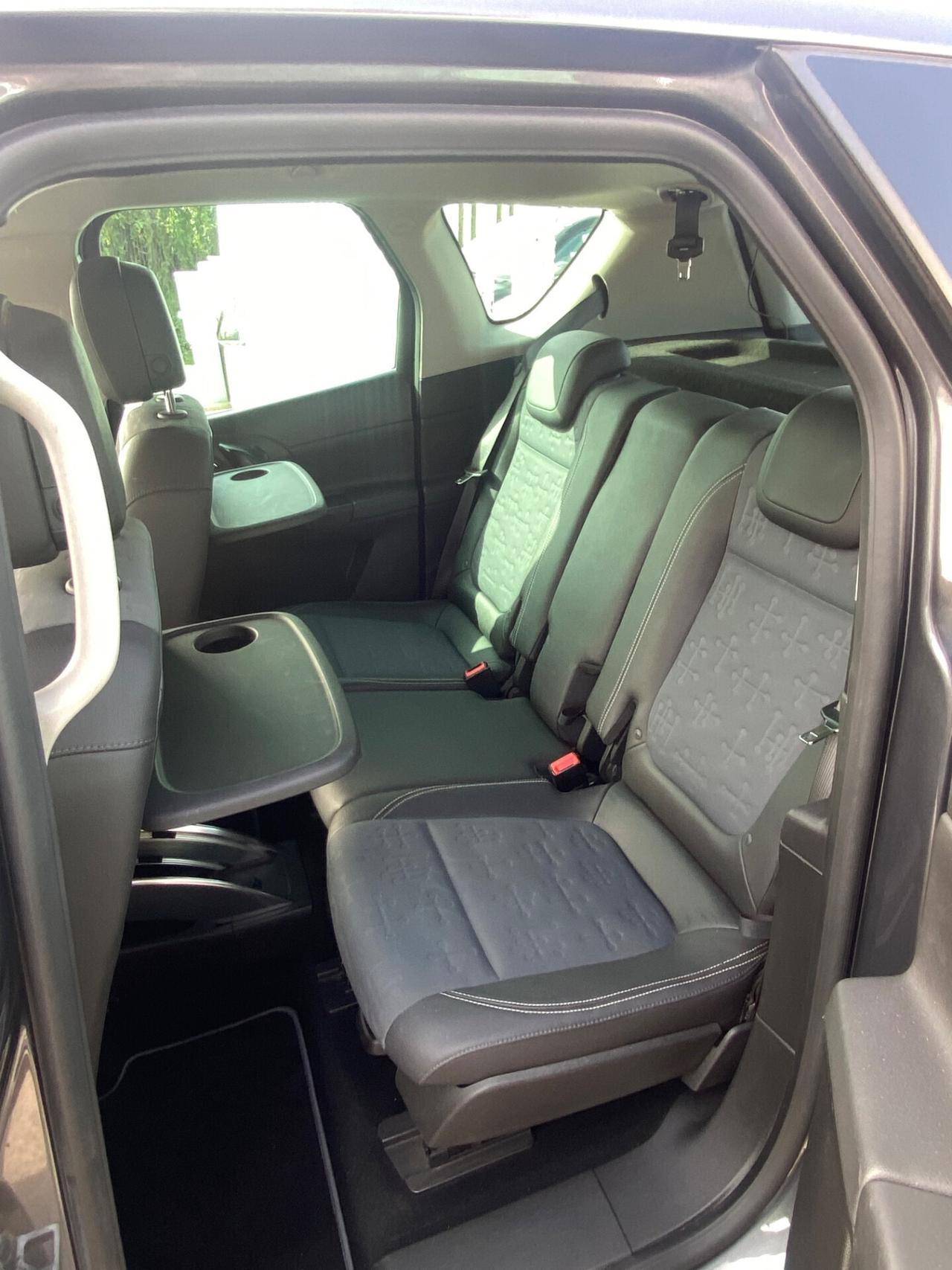 Opel Meriva 1.7 CDTI aut. Cosmo