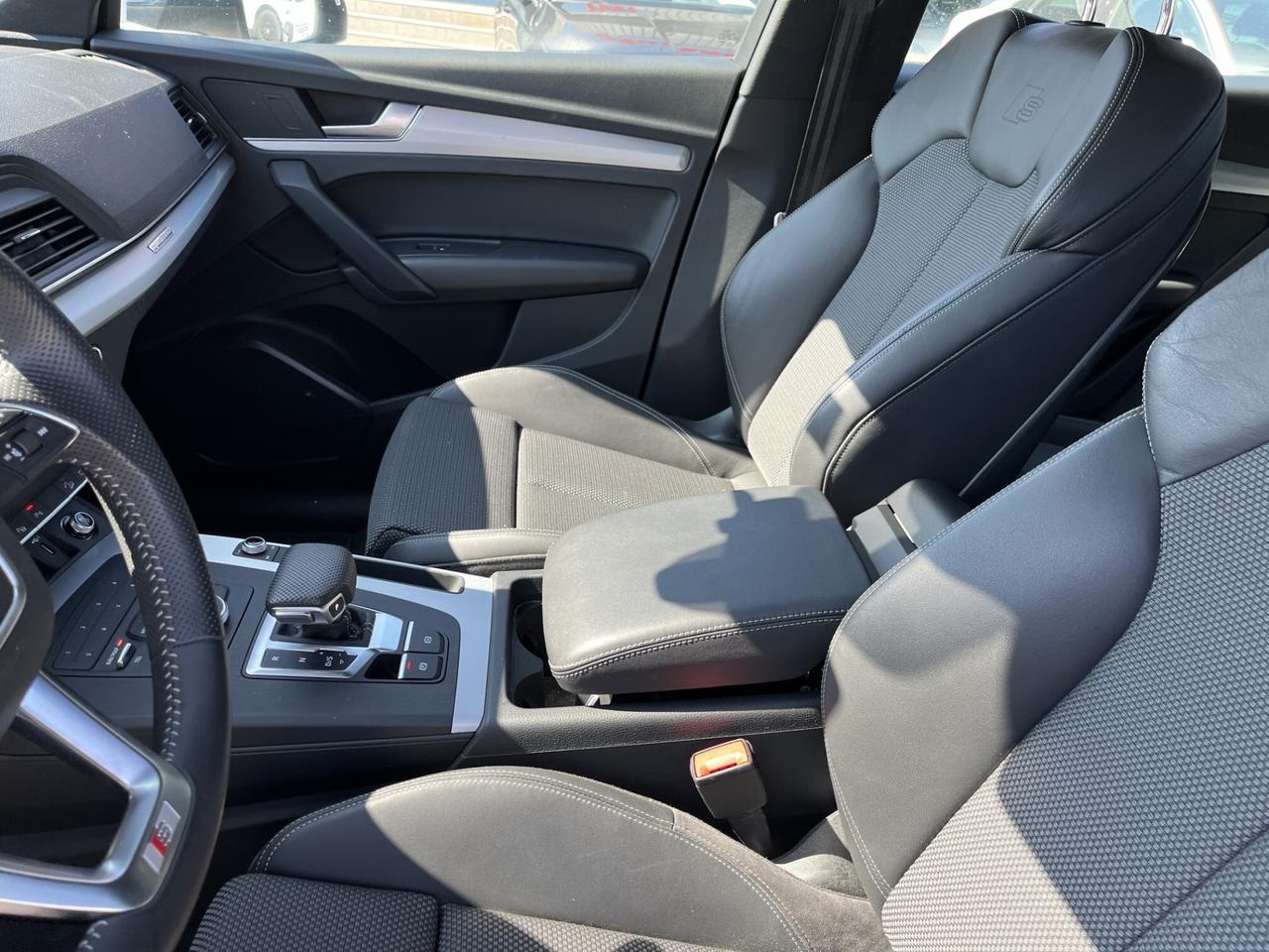 AUDI Q5 40 TDI S.TRONIC 2000 TDI 190 CV 4X4