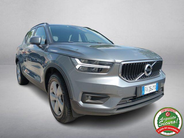 VOLVO XC40 D3 AWD Geartronic Business