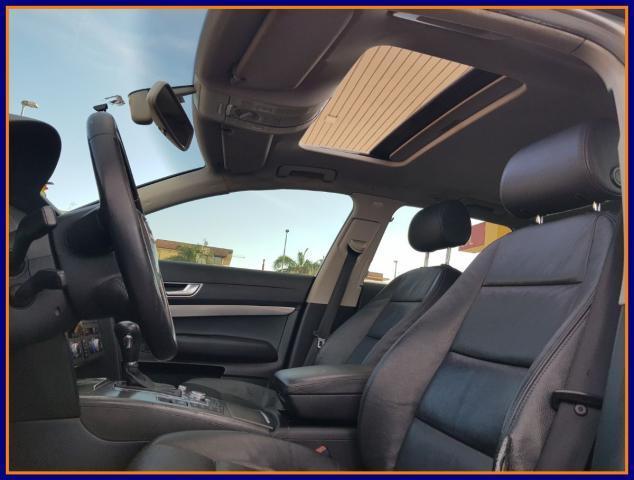 AUDI - A6 Avant - 2.7 V6 TDI F.AP. mult. Ambiente