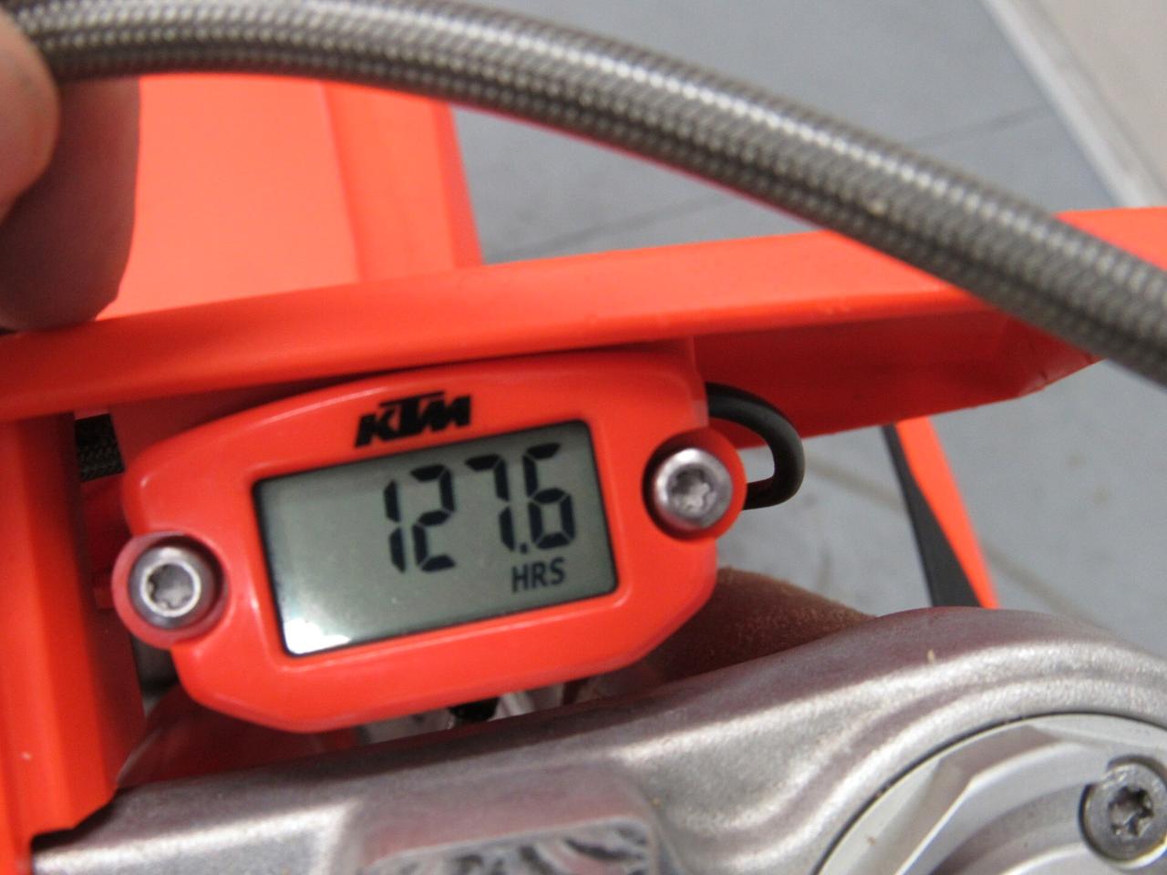 Ktm SX 85 MINICROSS COMPETIZIONE 2 TEMPI