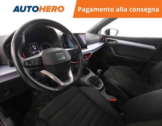 SEAT Ibiza 1.0 MPI 5 porte FR