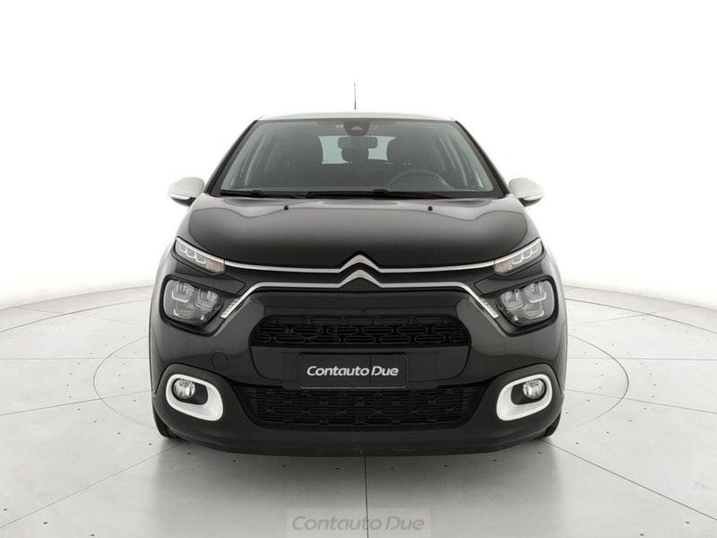 Citroën C3 PureTech 83 S&S Shine