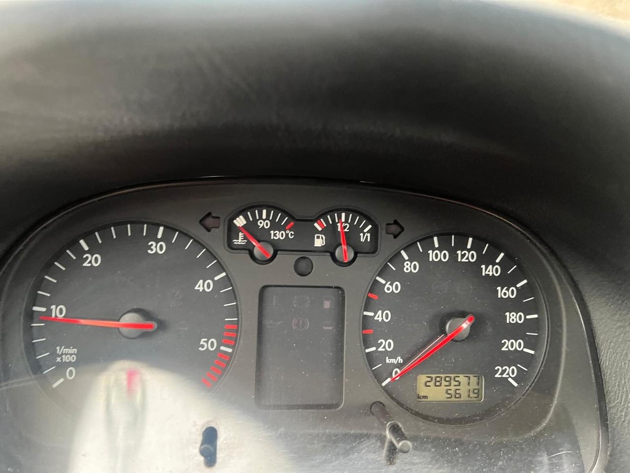 Volkswagen Golf 1.9 TDI/110 CV cat 5 porte Highline