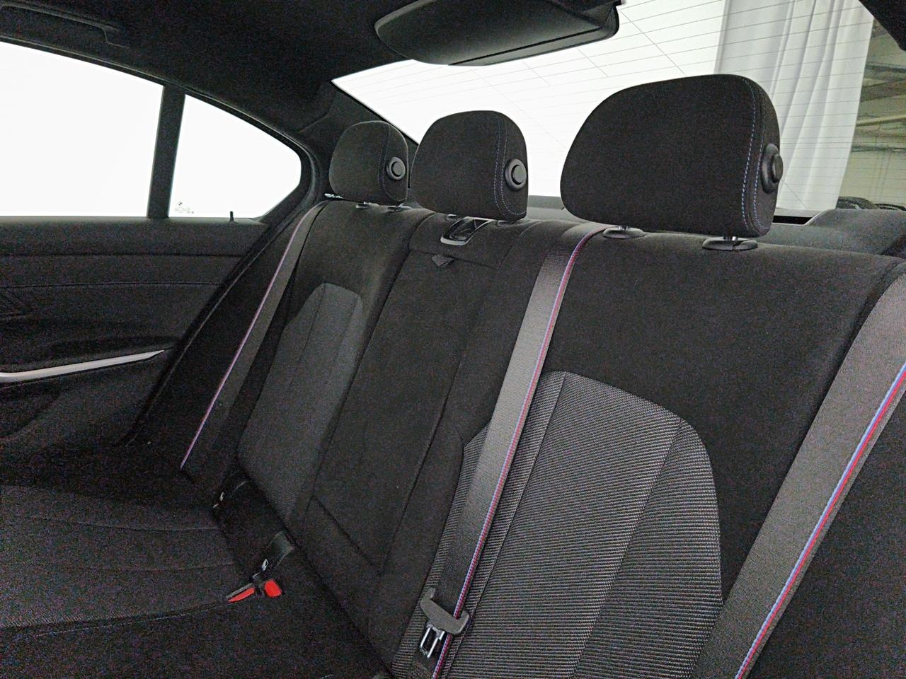 BMW Serie 3 320d xDrive Berlina 48V MSport Pro