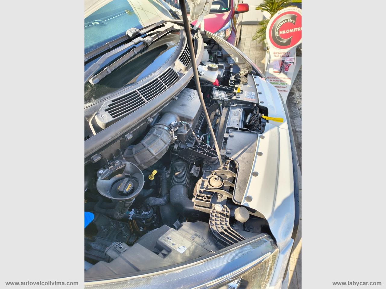 Tran.Cust.320 2.0EcoB.130 PC F.Trend