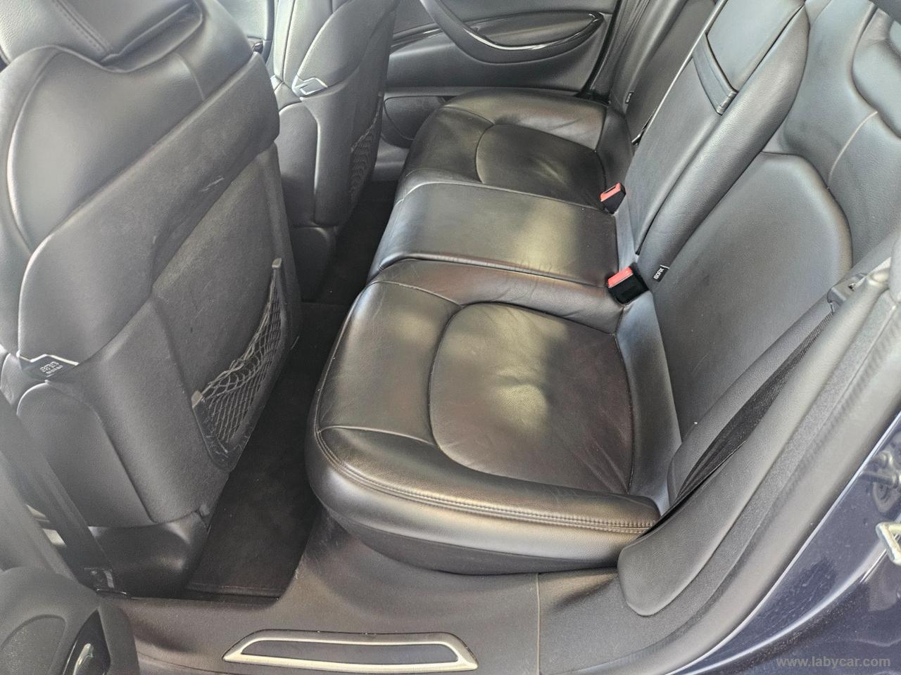 CITROEN C5 2.0 HDi 163 Executive