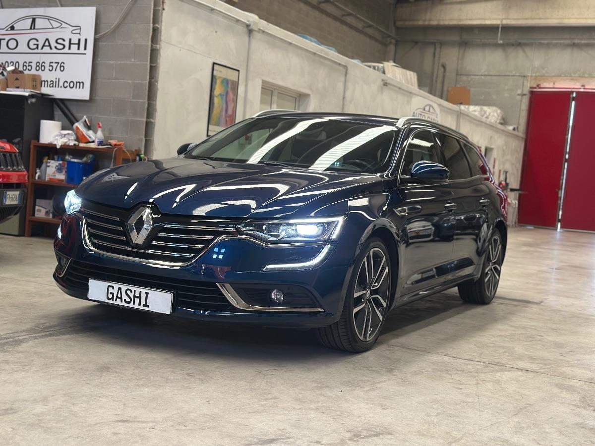 RENAULT - Talisman - Sporter dCi 160 CV EDC Energy Exec. 4C.