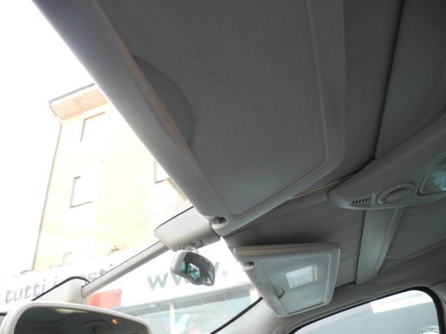 CITROEN C4 Grand Picasso 1.6 Turbo THP 140cv autom. - 7 POSTI