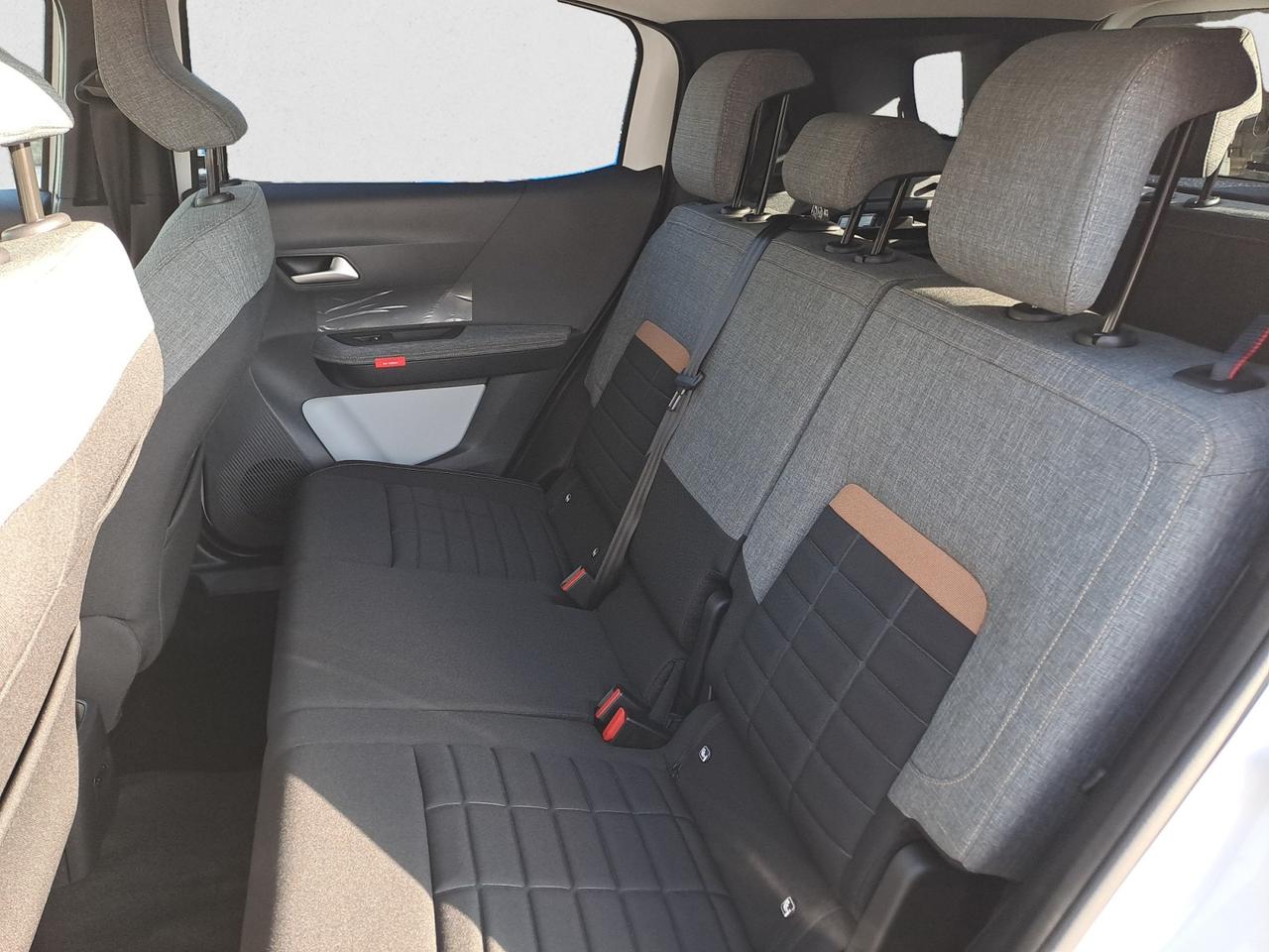 CITROEN Nuova C3 Aircross Turbo 100 MT6 - PLUS