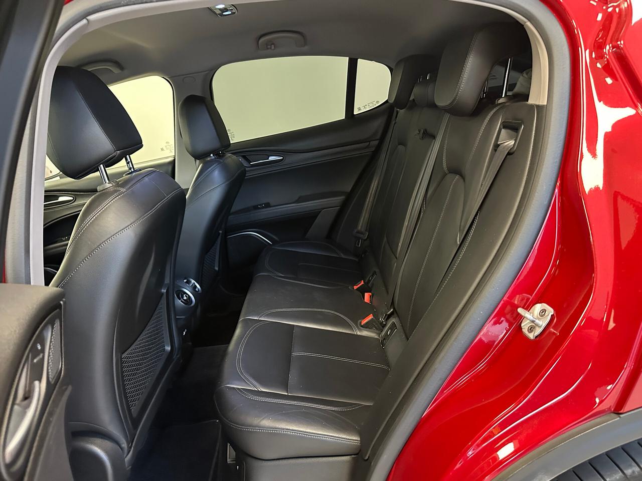 Alfa Romeo Stelvio 2.2 Turbodiesel 210 CV AT8 Q4 Executive 2019