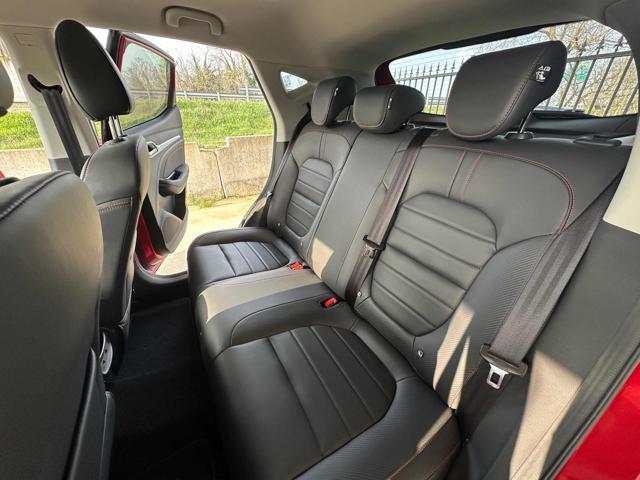 MG ZS 1.0T-GDI AUTOMATICA LUXURY EURO 6 VETRI SCURI