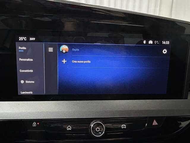 Opel Mokka 1.2 Turbo 136 CV Edition KM ZERO