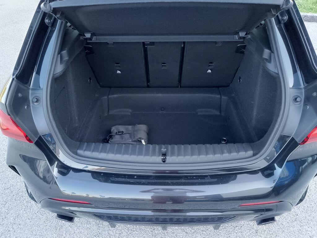 BMW Serie 1 5 Porte 135 i M xDrive Steptronic