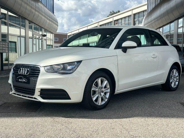 AUDI A1 1.6 TDI Attraction