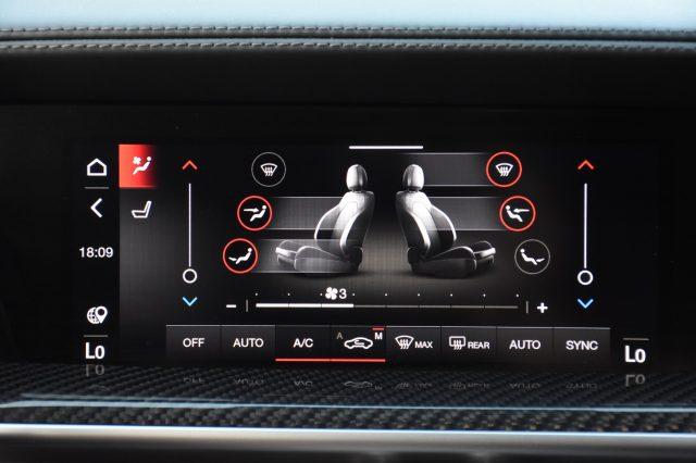 ALFA ROMEO Stelvio 2.2 Turbodiesel 210 CV AT8 Q4 Veloce Tì **21"**