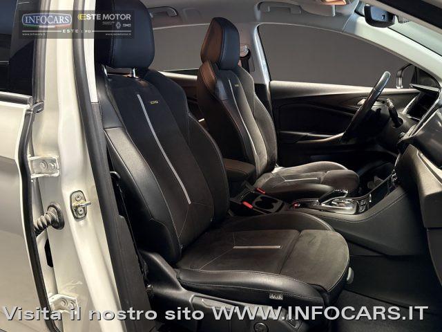 OPEL Grandland 1.6 PHEV aut. AWD GSe - PROMO