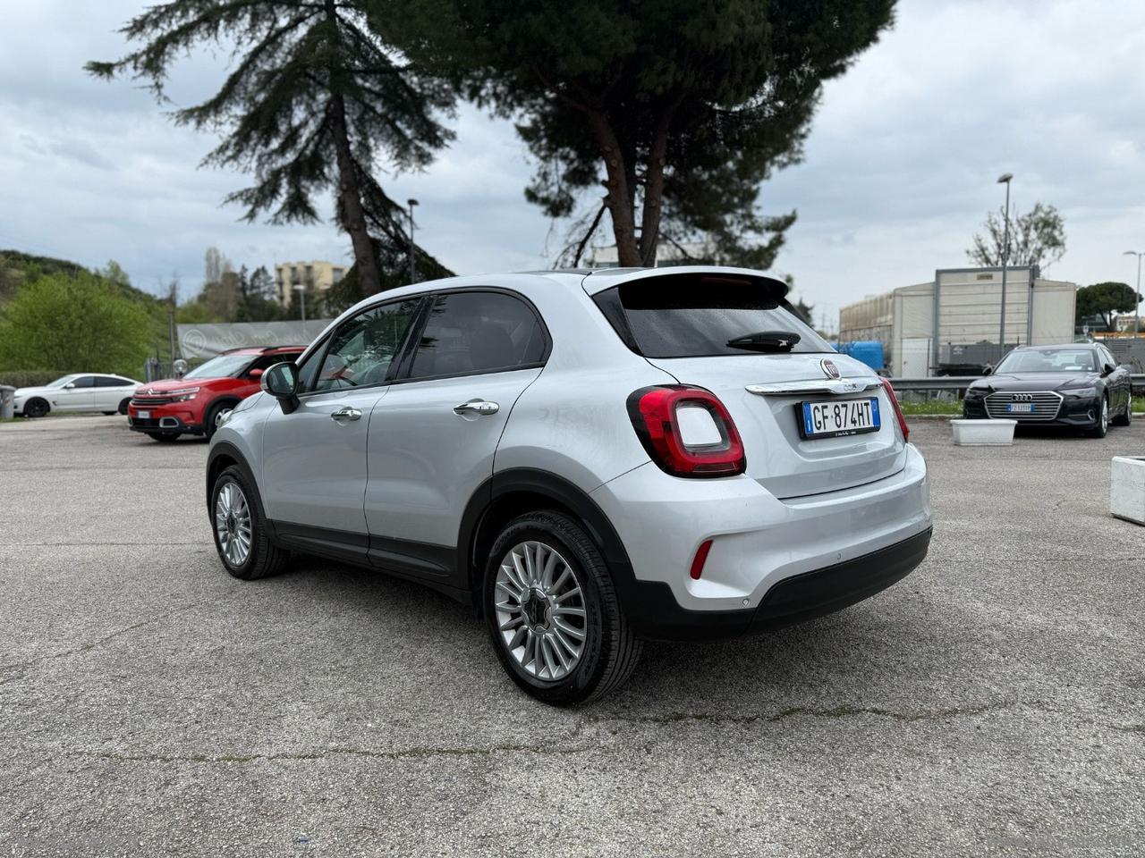 FIAT 500X 1.0 T3 120 CV Sport