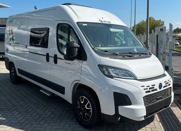 Elnagh E- VAN 2