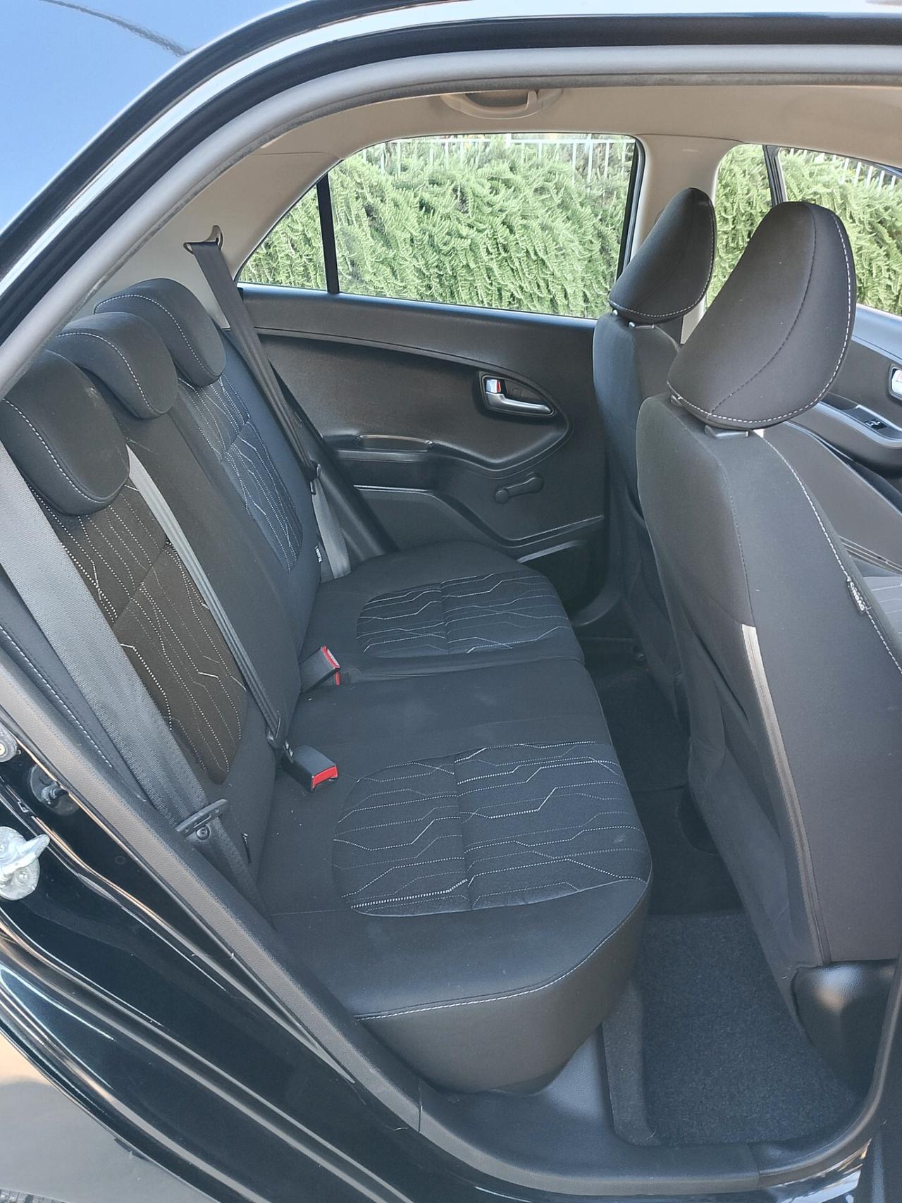 Kia Picanto 1.0 12V EcoGPL 5 porte City Limited
