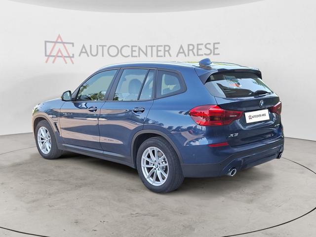 BMW X3 xDrive30e Business Advantage