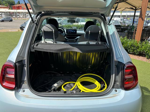 FIAT 500e 42 kWh Business Opening Ed 45000km UNIPR IVA ESP