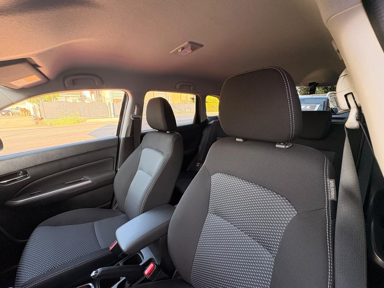 Suzuki Vitara 1.4 Hybrid Cool