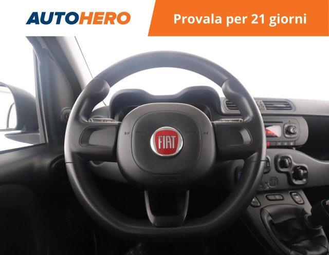 FIAT Panda 1.3 MJT 95 CV S&S Easy