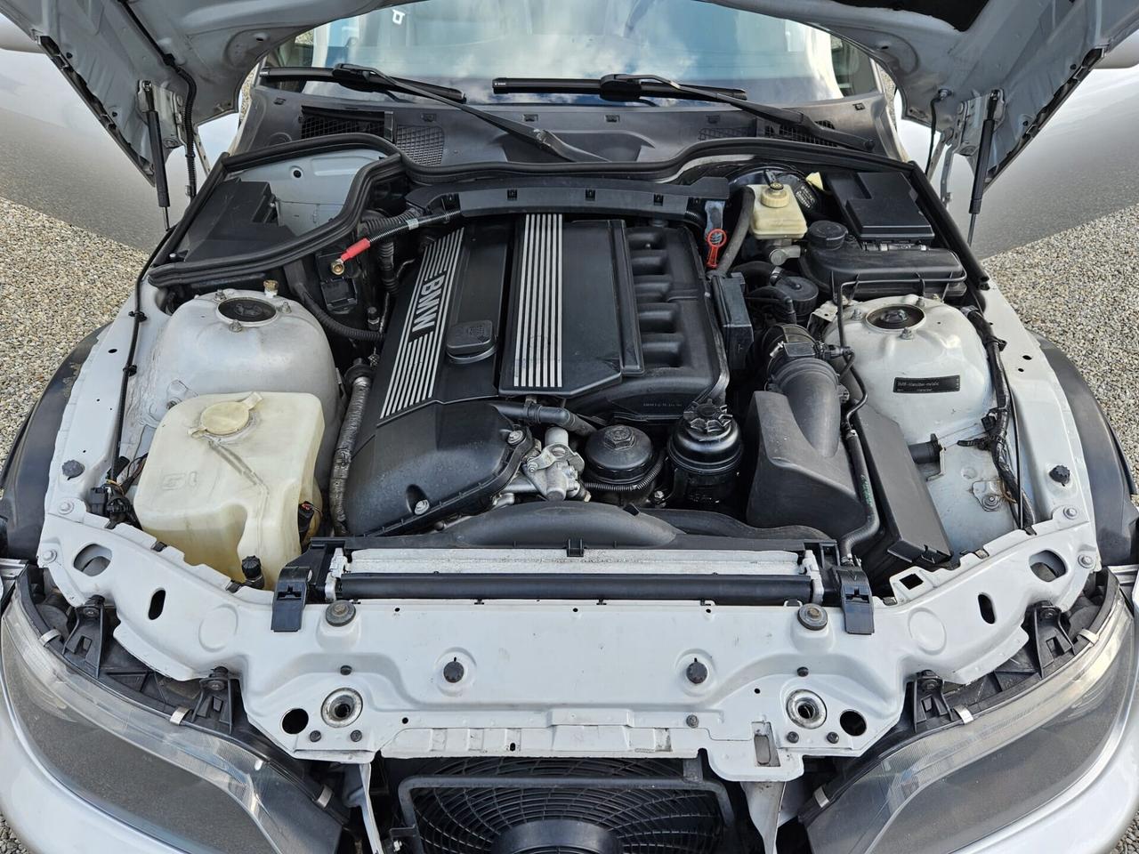 Bmw Z3 2.2 24V cat Roadster