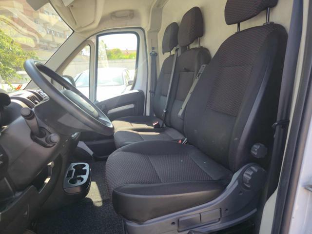 PEUGEOT Boxer 33 2.2 BlueHDi 140 S&S PM-TM UNIPROPIETARIO !!!!