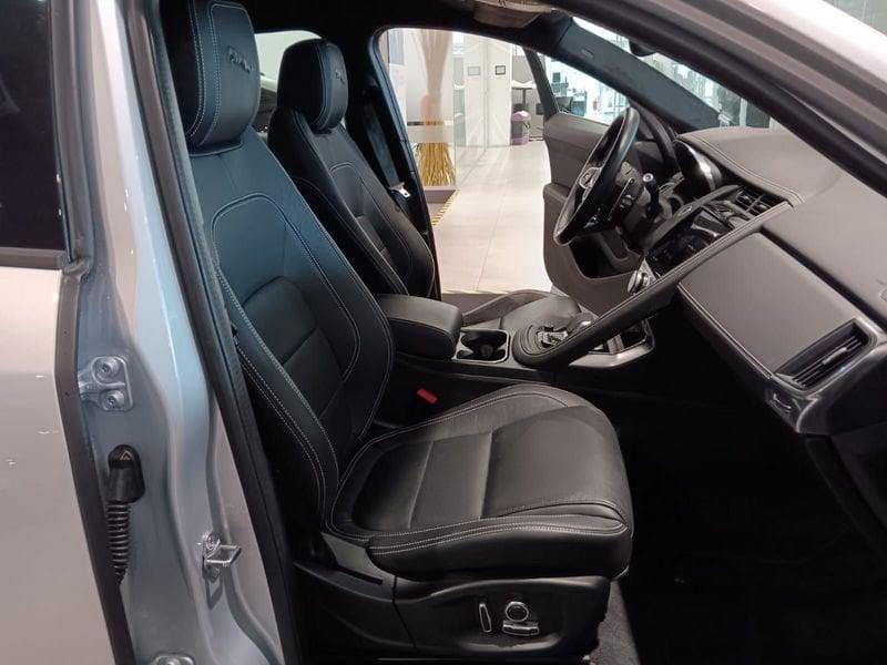 Jaguar E-Pace 2021 2.0d i4 mhev R-Dynamic S awd 163cv auto