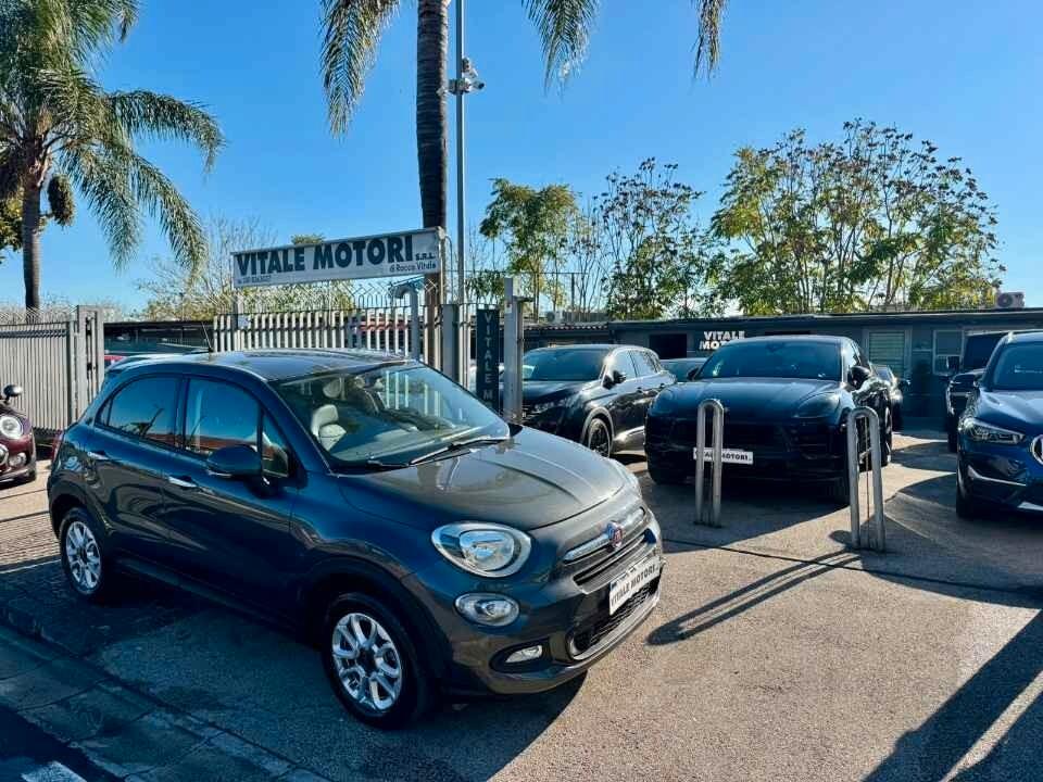 FIAT 500X 1.3 MultiJet 95 CV