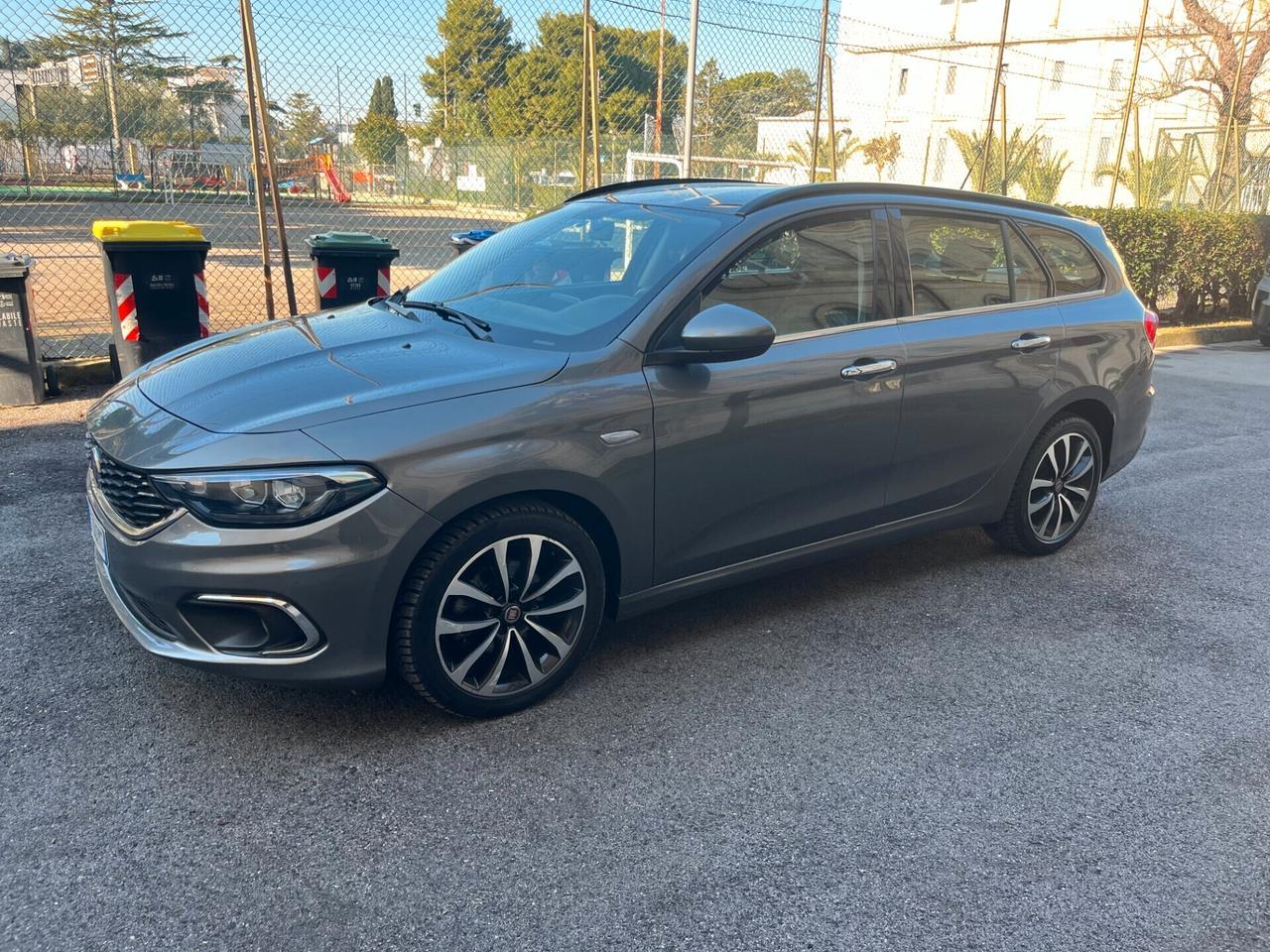 Fiat Tipo 1.6 Mjt S&S SW Lounge Garantita
