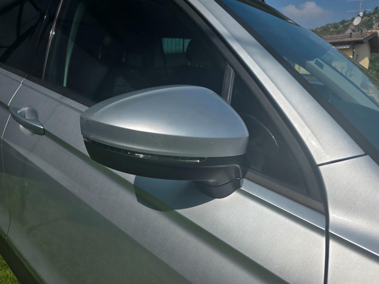 Volkswagen Tiguan 2.0TDI 150CV -2021