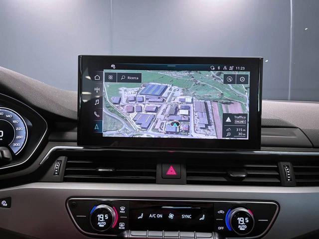AUDI A4 Avant 30 TDI 136 CV S tronic Business Advanced