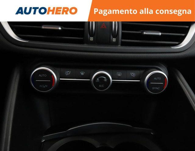 ALFA ROMEO Giulia 2.2 Turbodiesel 150 CV Super