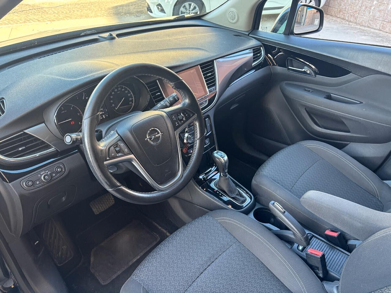 Opel Mokka X 1.6 CDTI 136 AUT. NEW -03/ 2019