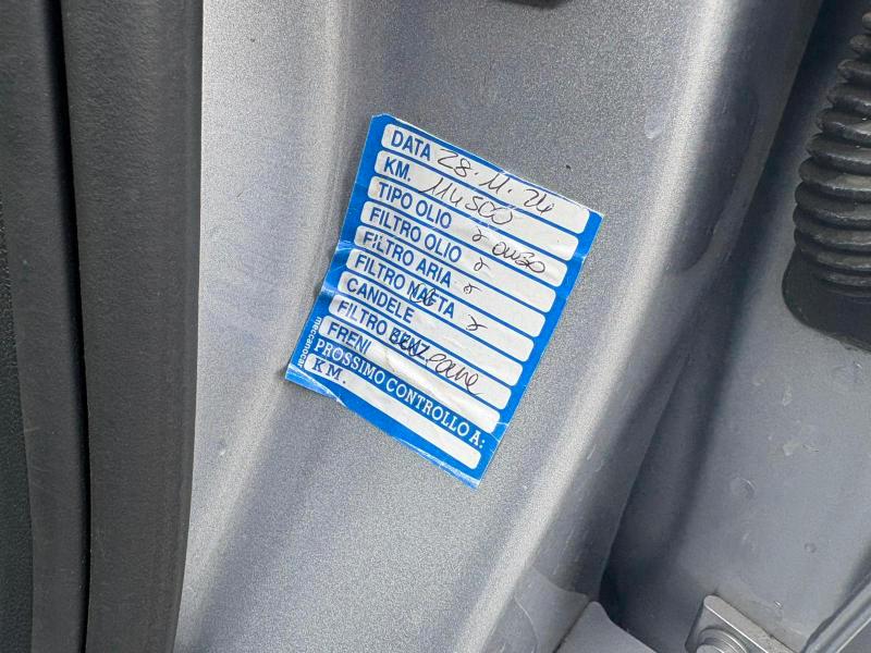 Audi A1 Sportback 1.4 tdi Sport 90 CV s-tronic ADATTA NEOPATENTATI