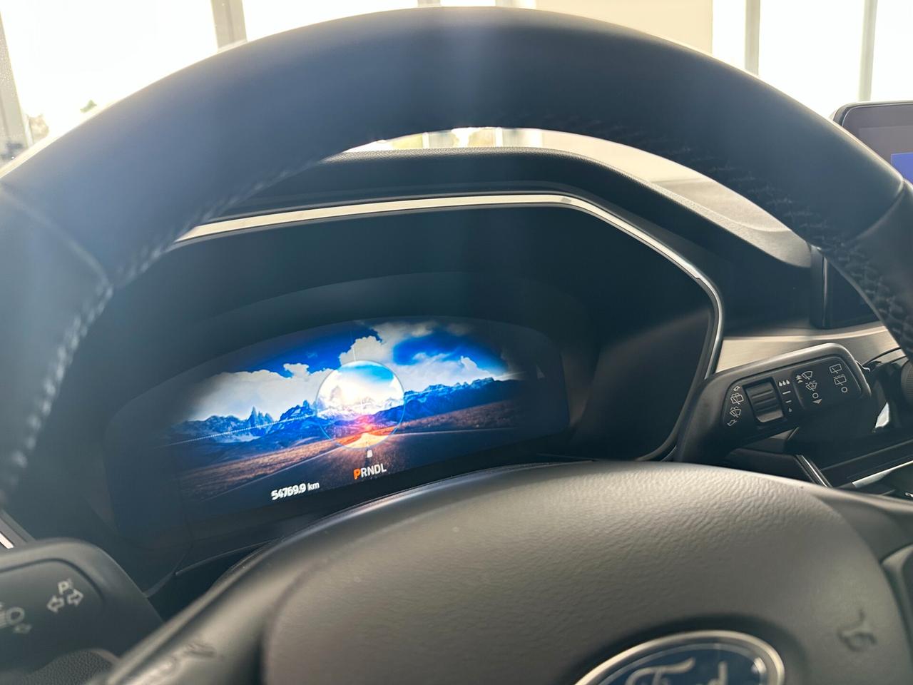 Ford Kuga 1.5 EcoBlue 120 CV aut. 2WD Titanium Business "Km 54.000"