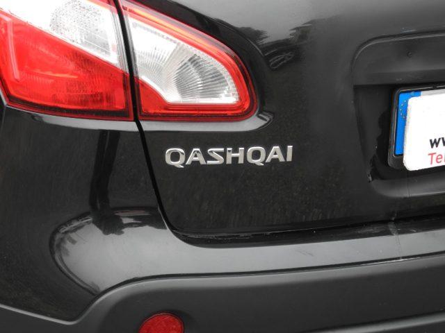 NISSAN Qashqai 1.5 dCi DPF Acenta -Ok NEOPATEN.- Unico Propriet.