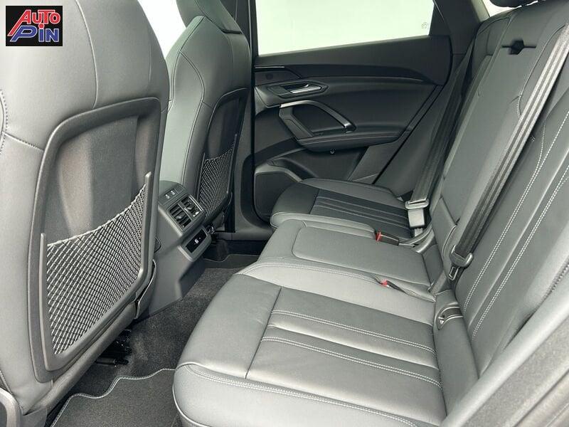 Audi Q5 Sportback TDI 150kW quattro S Line*Sospensioni*Pelle*Cerchi21*Tetto*