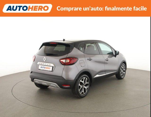 RENAULT Captur TCe 150 CV EDC FAP Sport Edition2