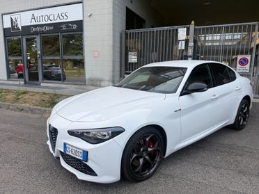 Alfa Romeo Giulia 2.2 Turbodiesel 210 CV AT8 AWD Q4 Tributo Italiano