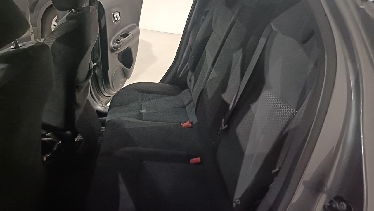 Nissan Juke 1.5 dCi Start&Stop Tekna