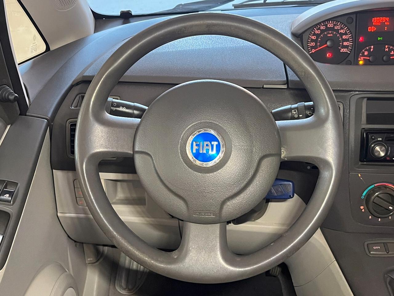 Fiat Idea 1.3 Multijet 16V Emotion PERFETTA