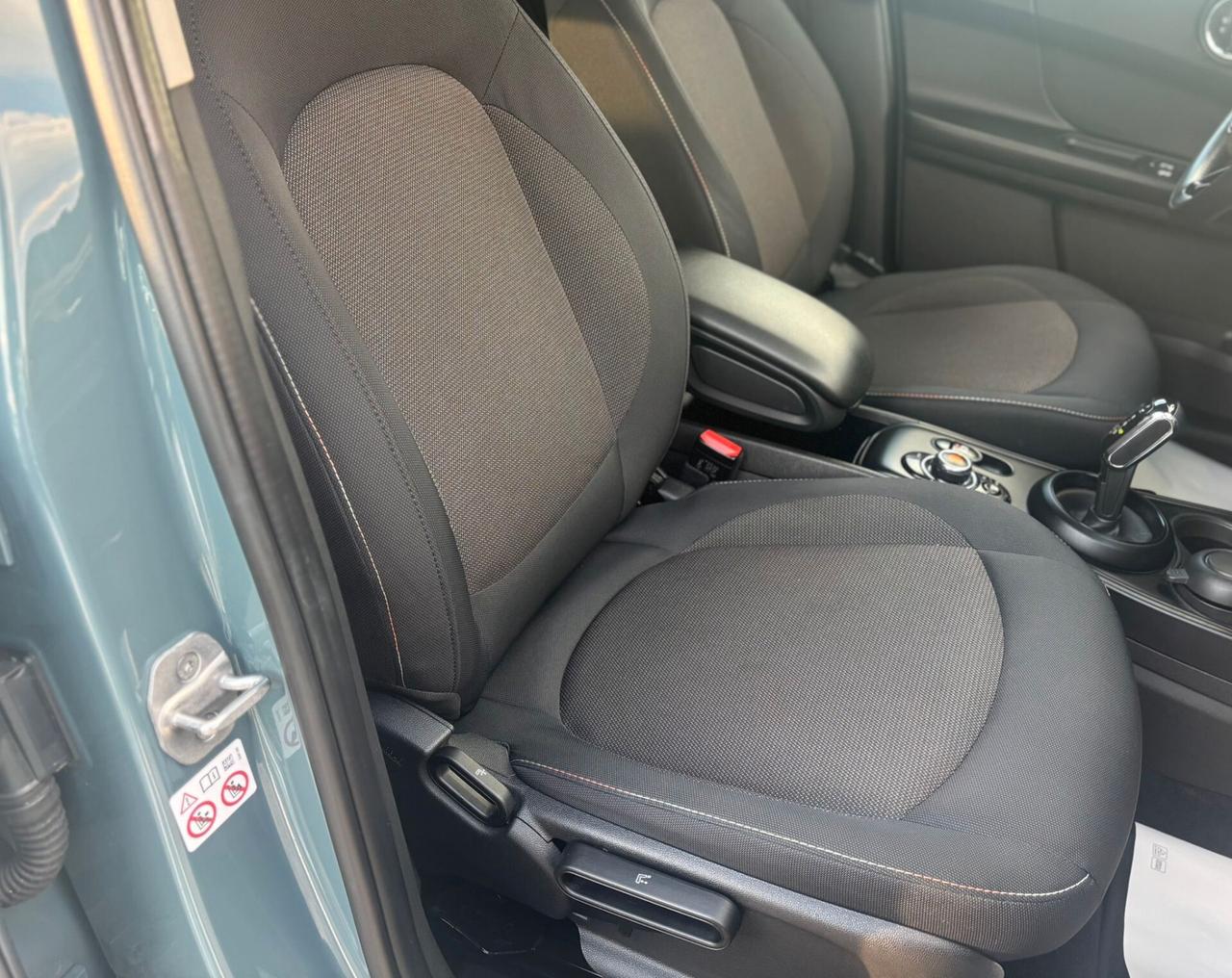 Mini Cooper D Countryman 1.5 One Northwood Edition