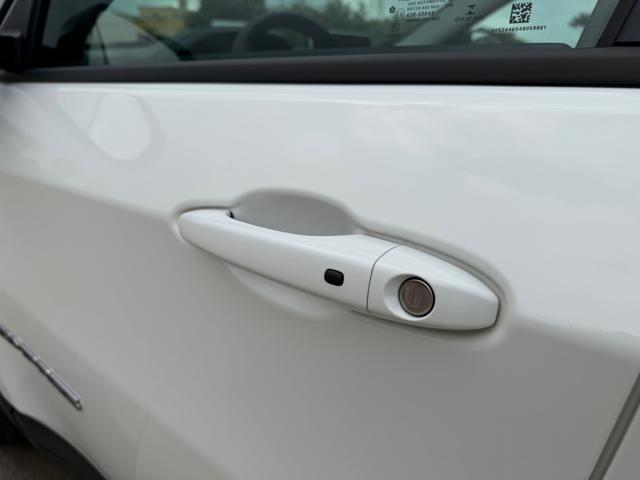 JEEP Compass 1.6 MJET 130CV NAVI+RCAM+TETTO E CERCHI BLACK