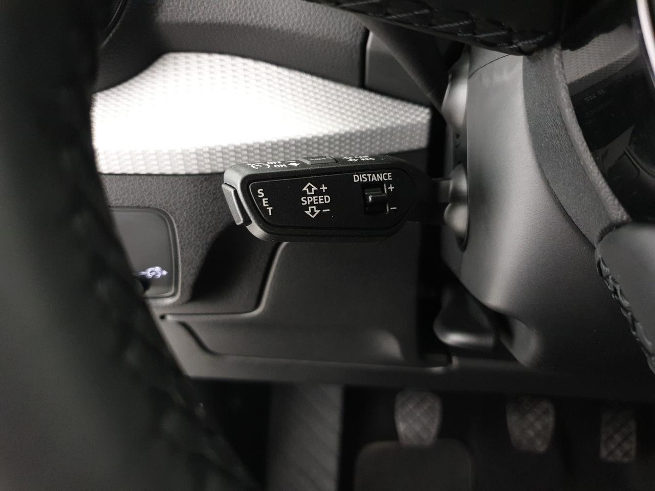 35TFSI 150CV Admired Advanced