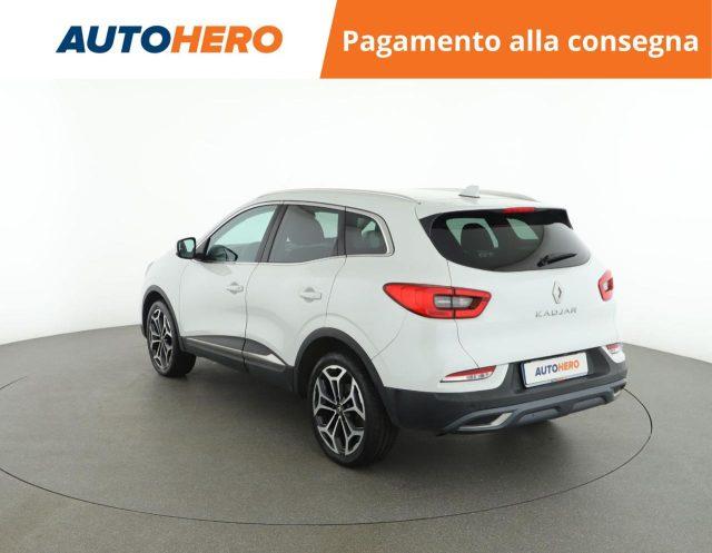 RENAULT Kadjar Blue dCi 8V 115CV Sport Edition2