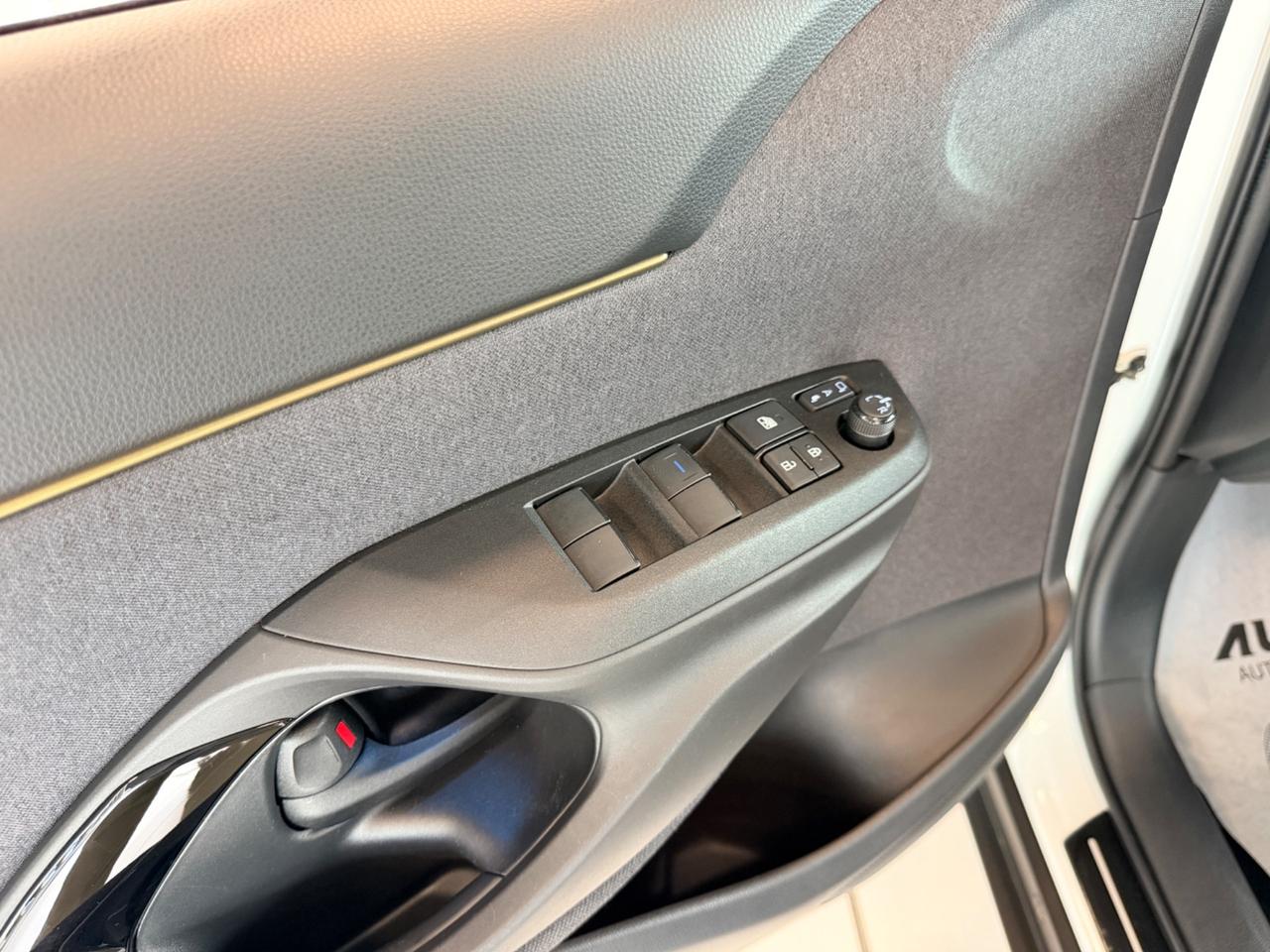 Toyota Yaris Cross 1.5 Hybrid 5p. E-CVT Adventure